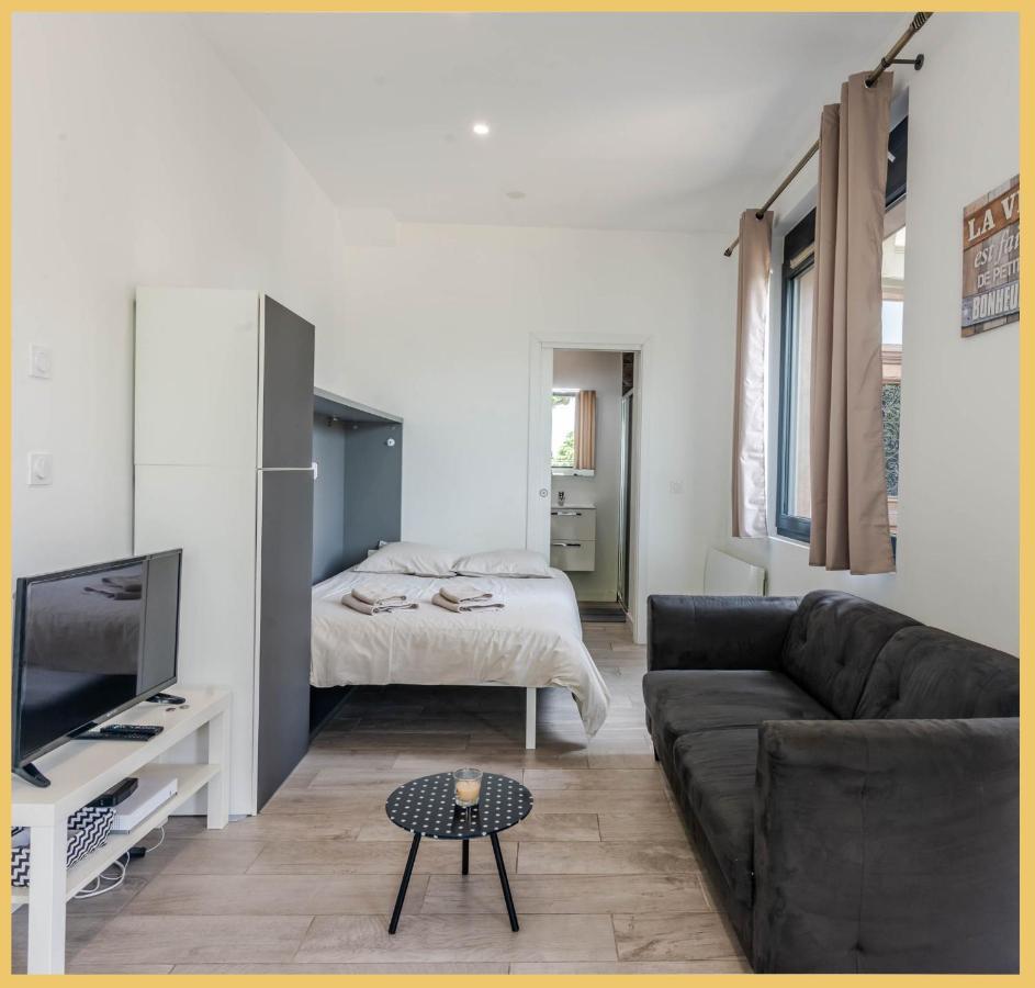 Appartement Cozy 2 Panoramique Lac Leman Thonon-Les-Bains Kültér fotó